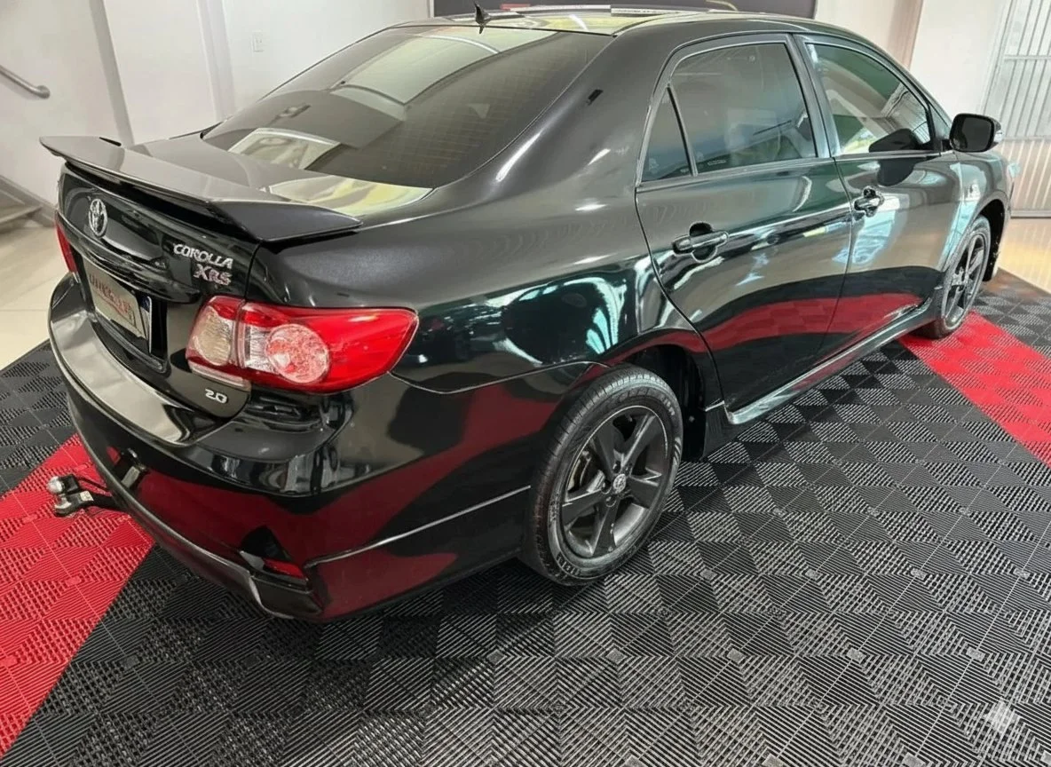 Toyota Corolla - Foto 3